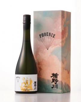 【PHOENIX 】純米大吟醸 18 Limited Edition