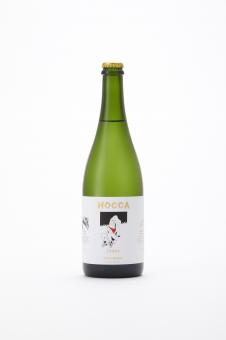 【HOCCA】Cidre(シードル　ドライ)